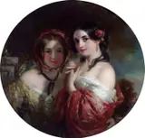 Charles Baxter, The Sisters