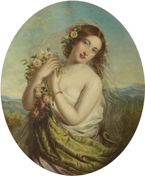 Charles Baxter, Sunshine