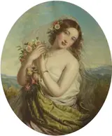 Charles Baxter, Sunshine