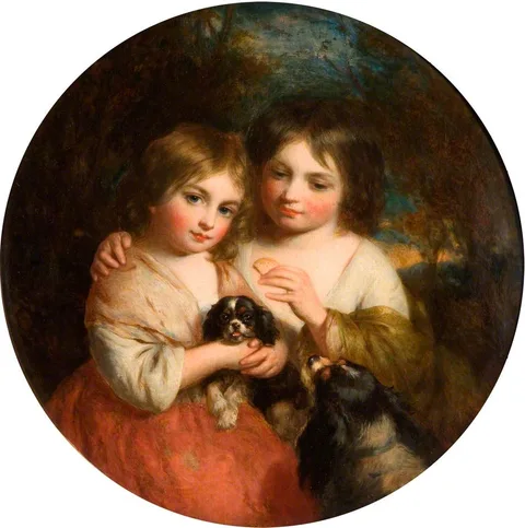 Charles Baxter, The Sisters