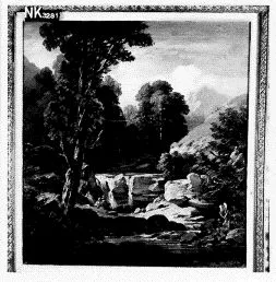 August Seidel, Untitled