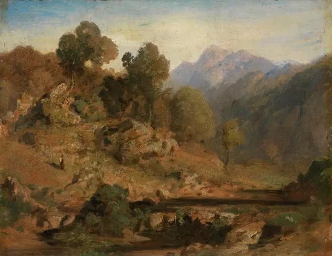 August Seidel, Untitled