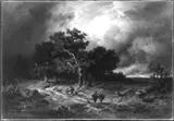 August Seidel, Untitled