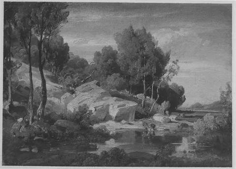 August Seidel, Untitled