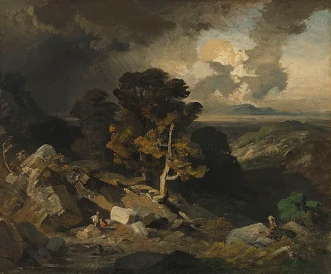 August Seidel, Untitled