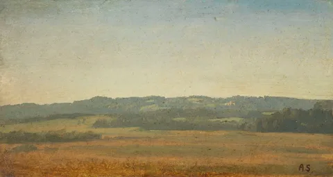 August Seidel, Untitled