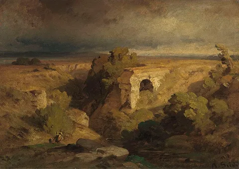 August Seidel, Untitled