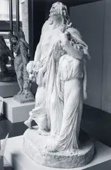 Théodore Rivière, Untitled
