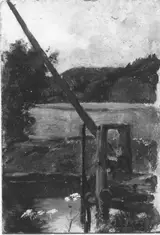 Albert Lang, Untitled