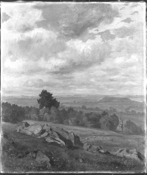 Albert Lang, Untitled
