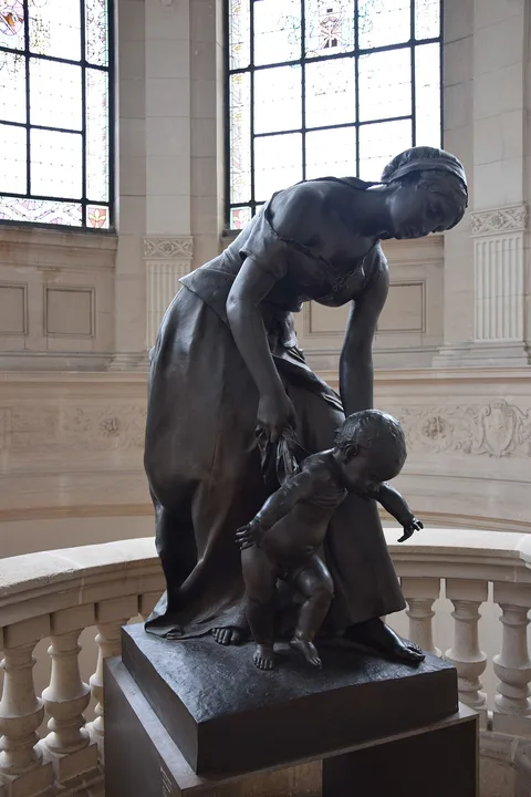 Henri Honoré Plé, Untitled