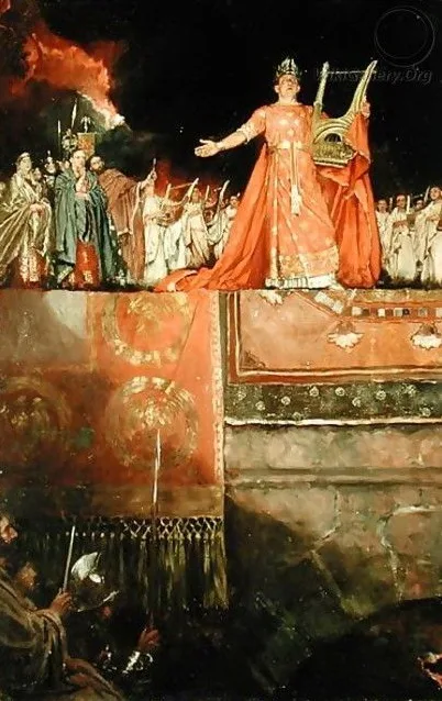 Howard Pyle, Untitled