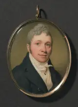 John Comerford, Okänd man