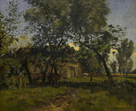 Jan van Vuuren, Untitled
