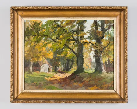 Jan van Vuuren, Untitled