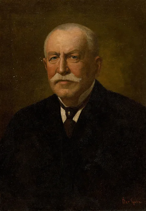 Gyula Éder, Untitled