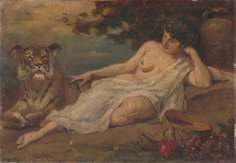 Gyula Éder, Untitled