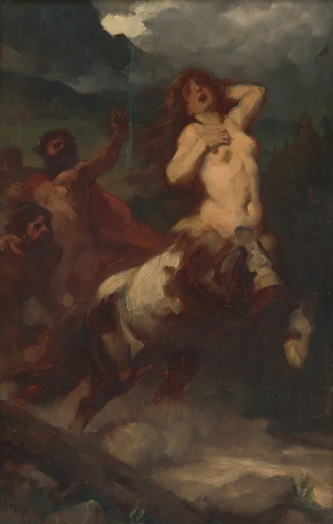 Gyula Éder, Untitled