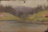 Jørgen Sørensen, From the River Simoa