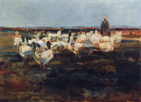 Demeter Koko, Untitled