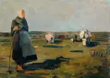 Demeter Koko, Untitled