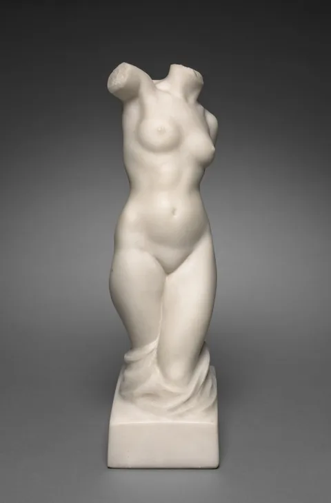 Max Kalish, Torso