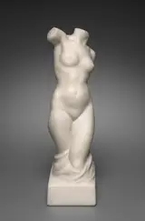 Max Kalish, Torso