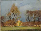 Anton Hans Karlinsky, Untitled
