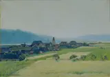 Anton Hans Karlinsky, Untitled