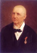 Josef Büche, Anton Bruckner (1824-1896), österreichischer Komponist