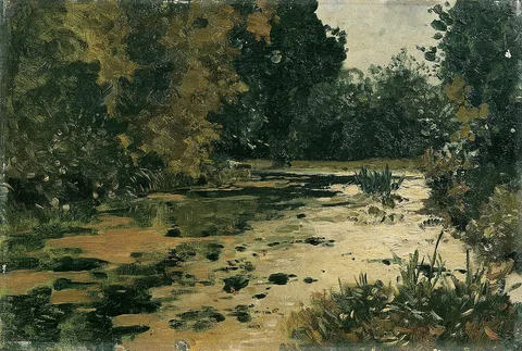 Adolf Gustav Ditscheiner, Untitled