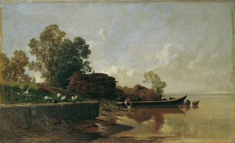Adolf Gustav Ditscheiner, Untitled
