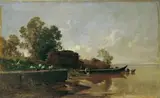 Adolf Gustav Ditscheiner, Untitled