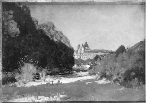 Adolf Gustav Ditscheiner, Untitled