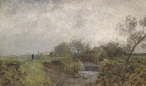 Adolf Gustav Ditscheiner, Untitled