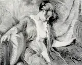 Otto Vautier, Untitled