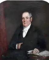 William Daniels, Samuel Mayer (1767–1838)