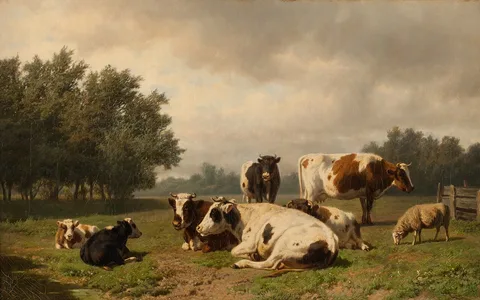 Hendrik Savrij, Untitled
