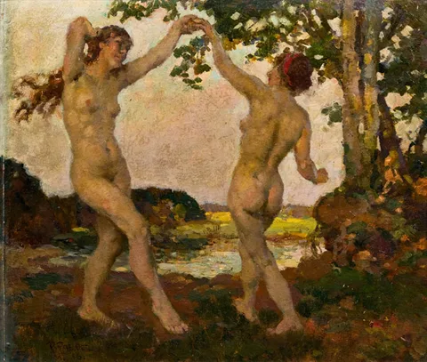Paul Paede, Acts