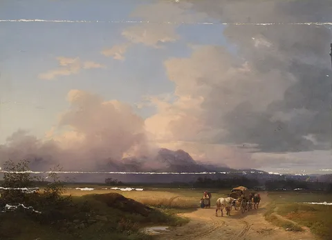 Ignaz Raffalt, Untitled