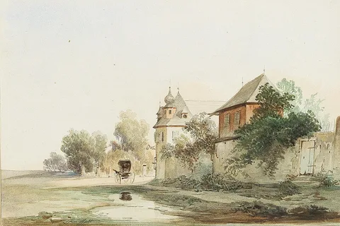 Ignaz Raffalt, Untitled