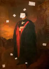 Stephen Catterson Smith, Arthur Hill-Trevor (1798–1862), 3rd Viscount Dungannon
