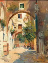 Carlo Brancaccio, Untitled