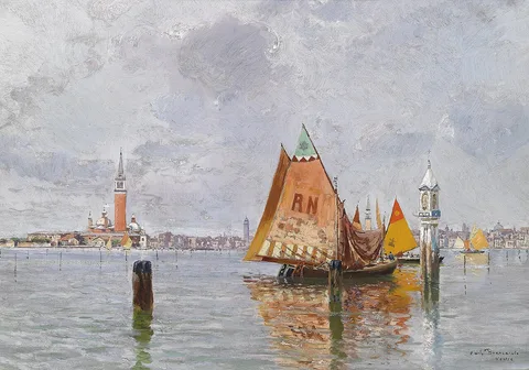 Carlo Brancaccio, Untitled