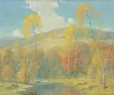 Ernest Albert, Golden Day
