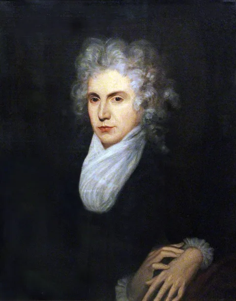 John Williamson, Mary Wollstonecraft