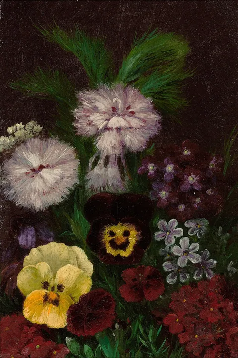 John Williamson, Mixed Bouquet