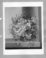 Adelheid Dietrich, Floral Still-life