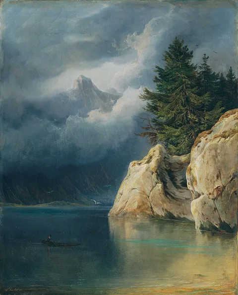 Wilhelm Steinfeld, Untitled