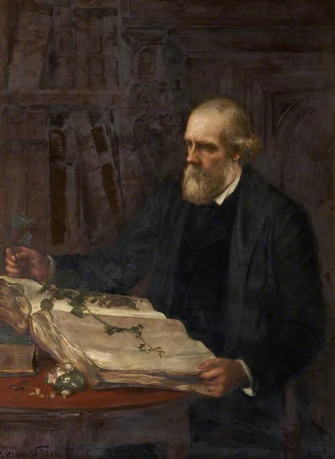 John Hanson Walker, Third Lord de Tabley